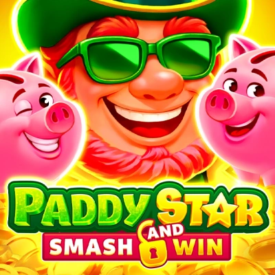 Charmed Leprechaun's Golden Strike - festive slot